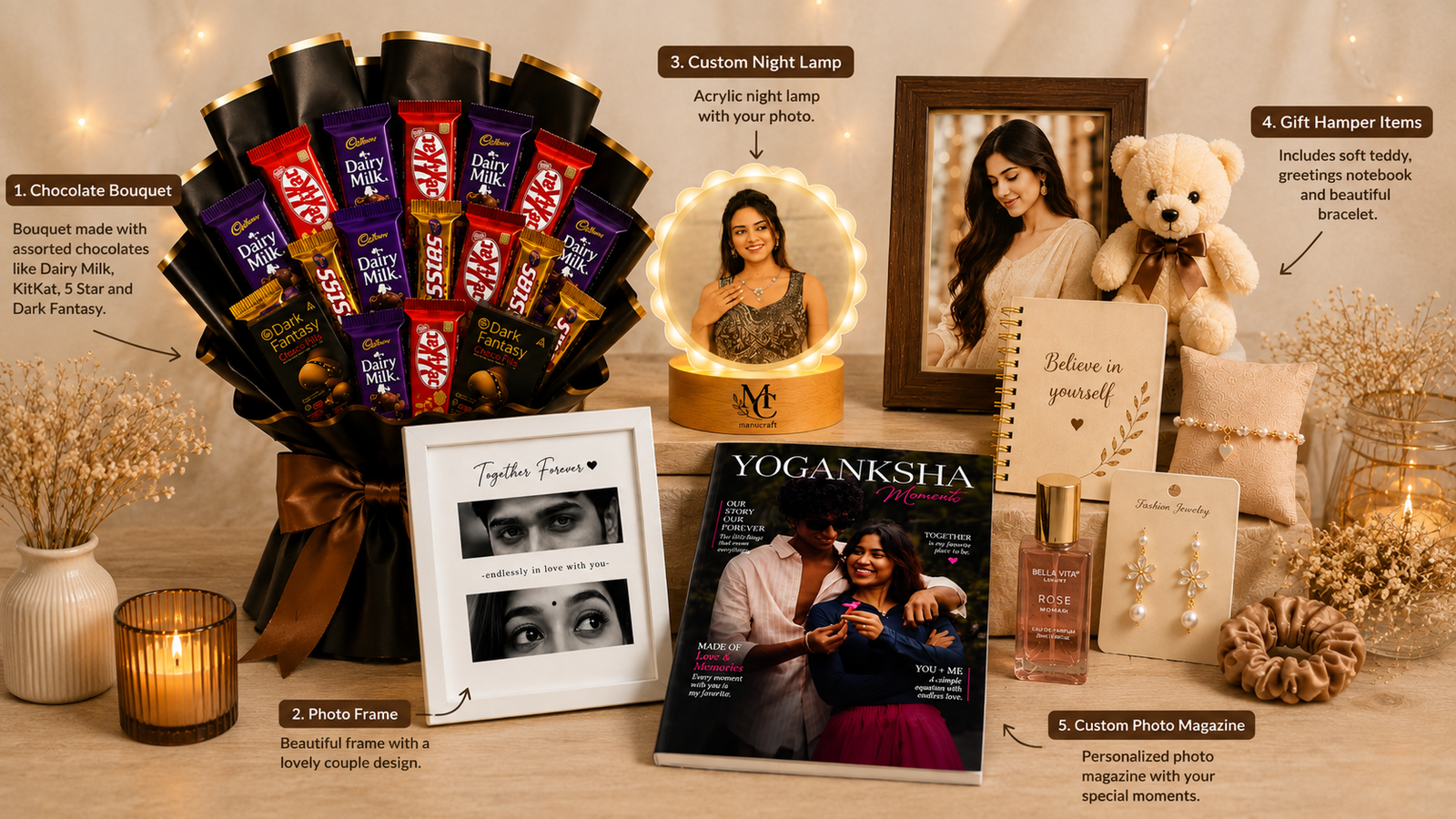 customized gift online