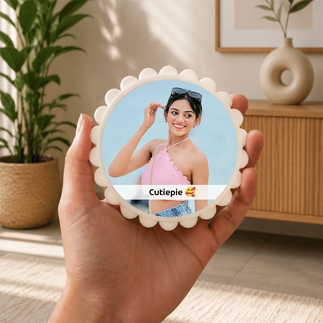Personalized Photo Night Lamp