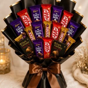 Chocolate Bouquet