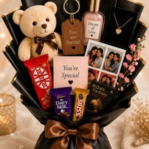 Mini Gift Set Bouquet