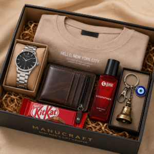 MEN'S MINI GIFT HAMPER