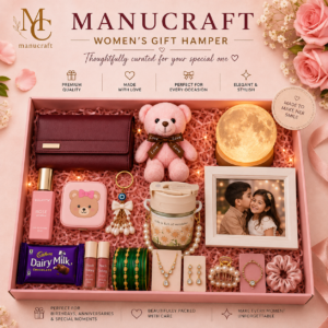 WOMEN'S GIFT HAMPER