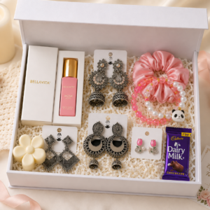 WOMEN'S MINI GIFT HAMPER