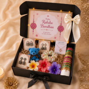 RAKHI GIFT HAMPER